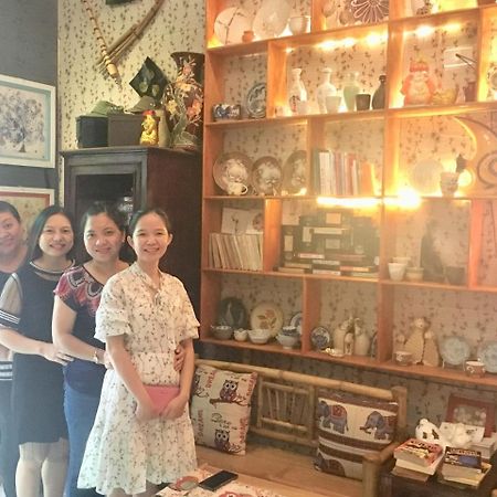 Nha Minh Homestay Ντα Νανγκ Εξωτερικό φωτογραφία