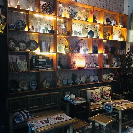 Nha Minh Homestay Ντα Νανγκ Εξωτερικό φωτογραφία