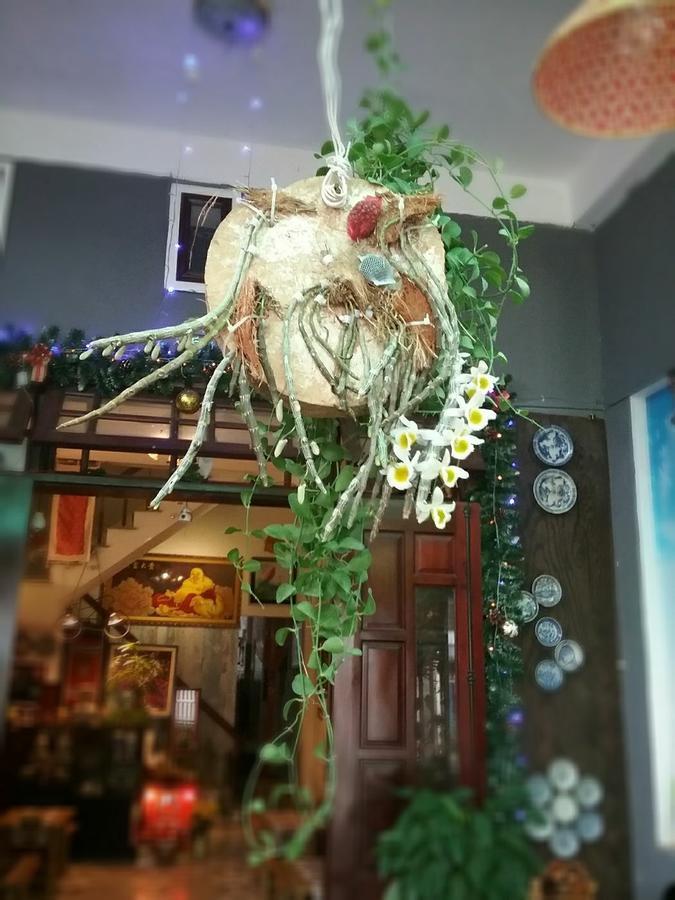 Nha Minh Homestay Ντα Νανγκ Εξωτερικό φωτογραφία