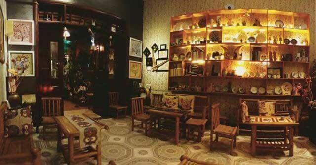 Nha Minh Homestay Ντα Νανγκ Εξωτερικό φωτογραφία