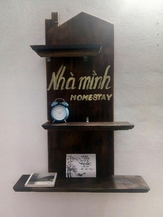 Nha Minh Homestay Ντα Νανγκ Εξωτερικό φωτογραφία