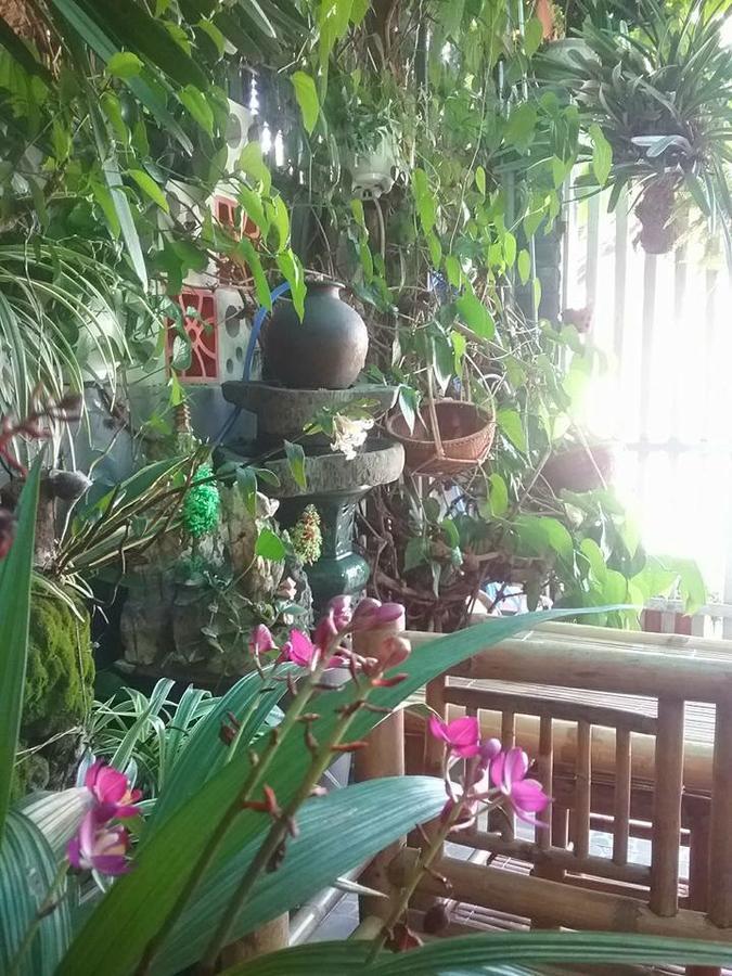 Nha Minh Homestay Ντα Νανγκ Εξωτερικό φωτογραφία