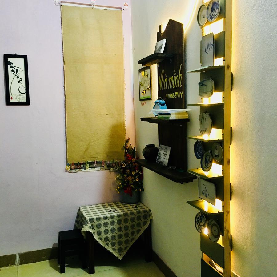 Nha Minh Homestay Ντα Νανγκ Εξωτερικό φωτογραφία