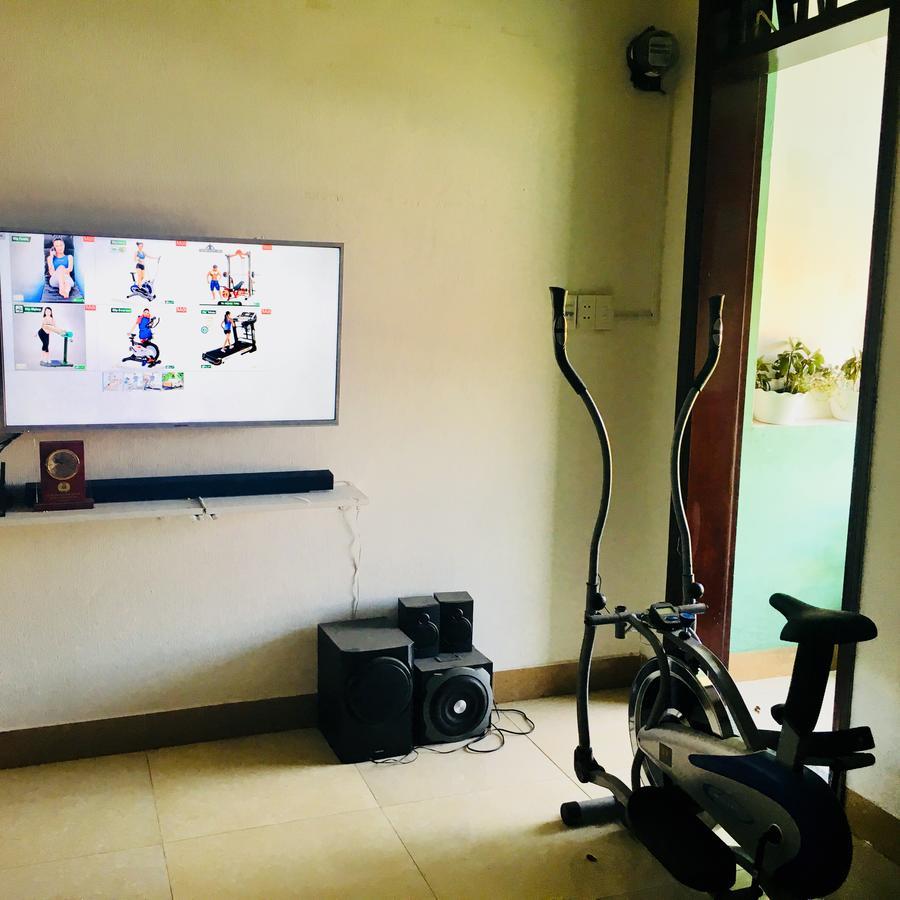 Nha Minh Homestay Ντα Νανγκ Εξωτερικό φωτογραφία