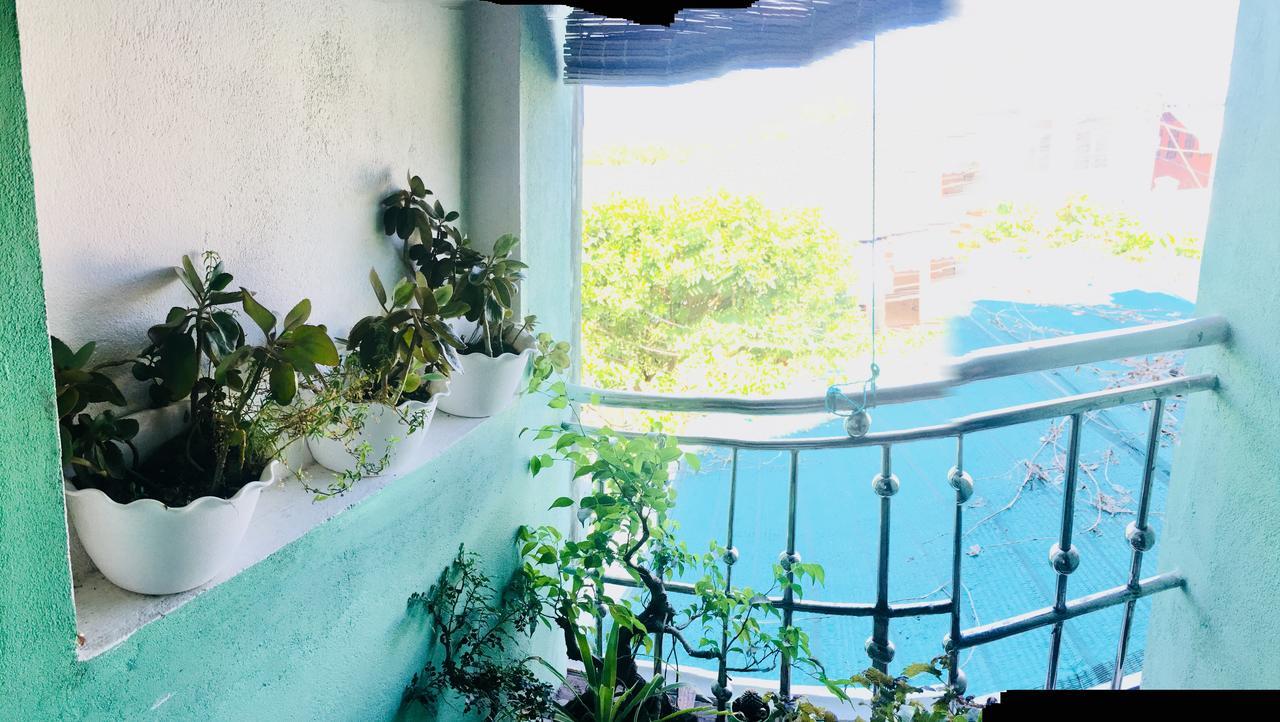 Nha Minh Homestay Ντα Νανγκ Εξωτερικό φωτογραφία