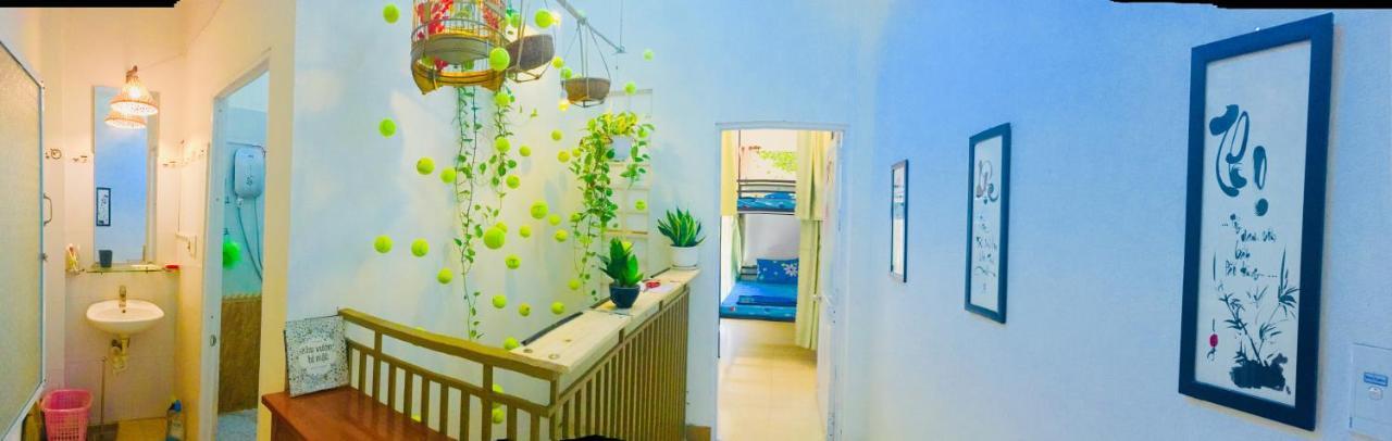 Nha Minh Homestay Ντα Νανγκ Εξωτερικό φωτογραφία