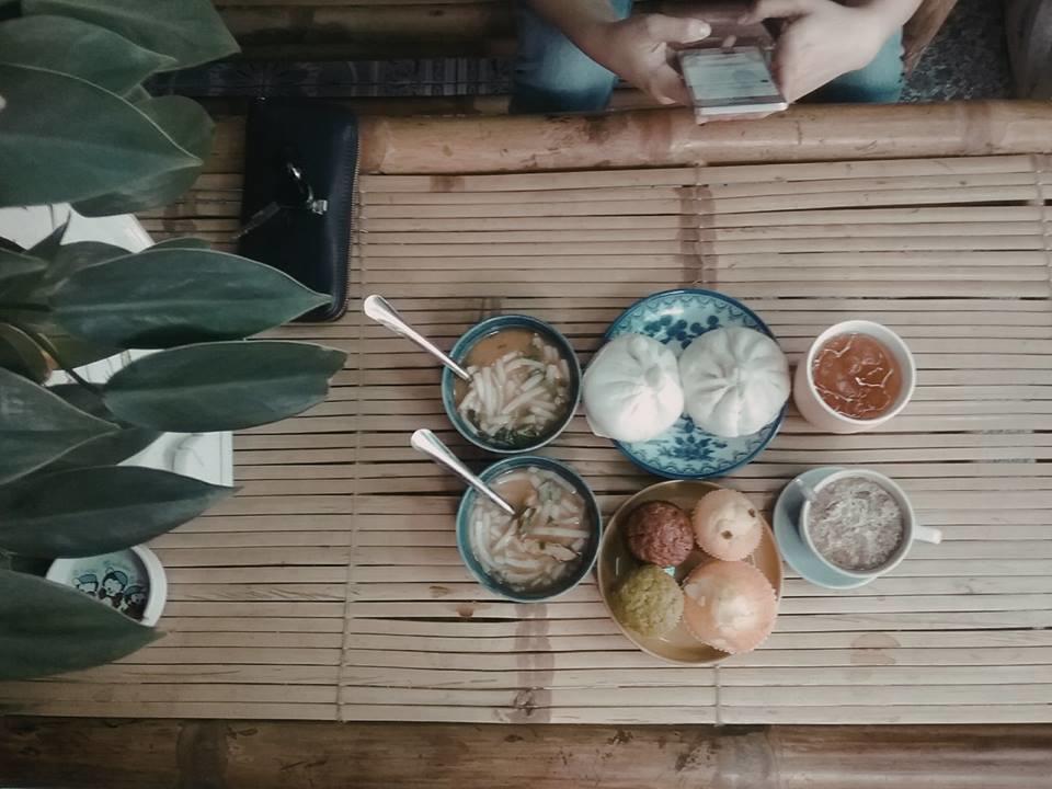 Nha Minh Homestay Ντα Νανγκ Εξωτερικό φωτογραφία