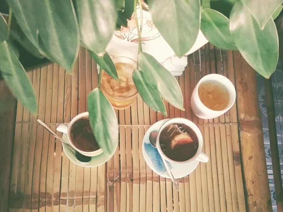 Nha Minh Homestay Ντα Νανγκ Εξωτερικό φωτογραφία