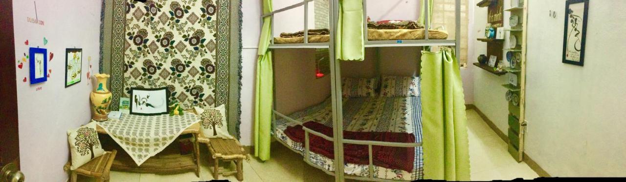 Nha Minh Homestay Ντα Νανγκ Εξωτερικό φωτογραφία