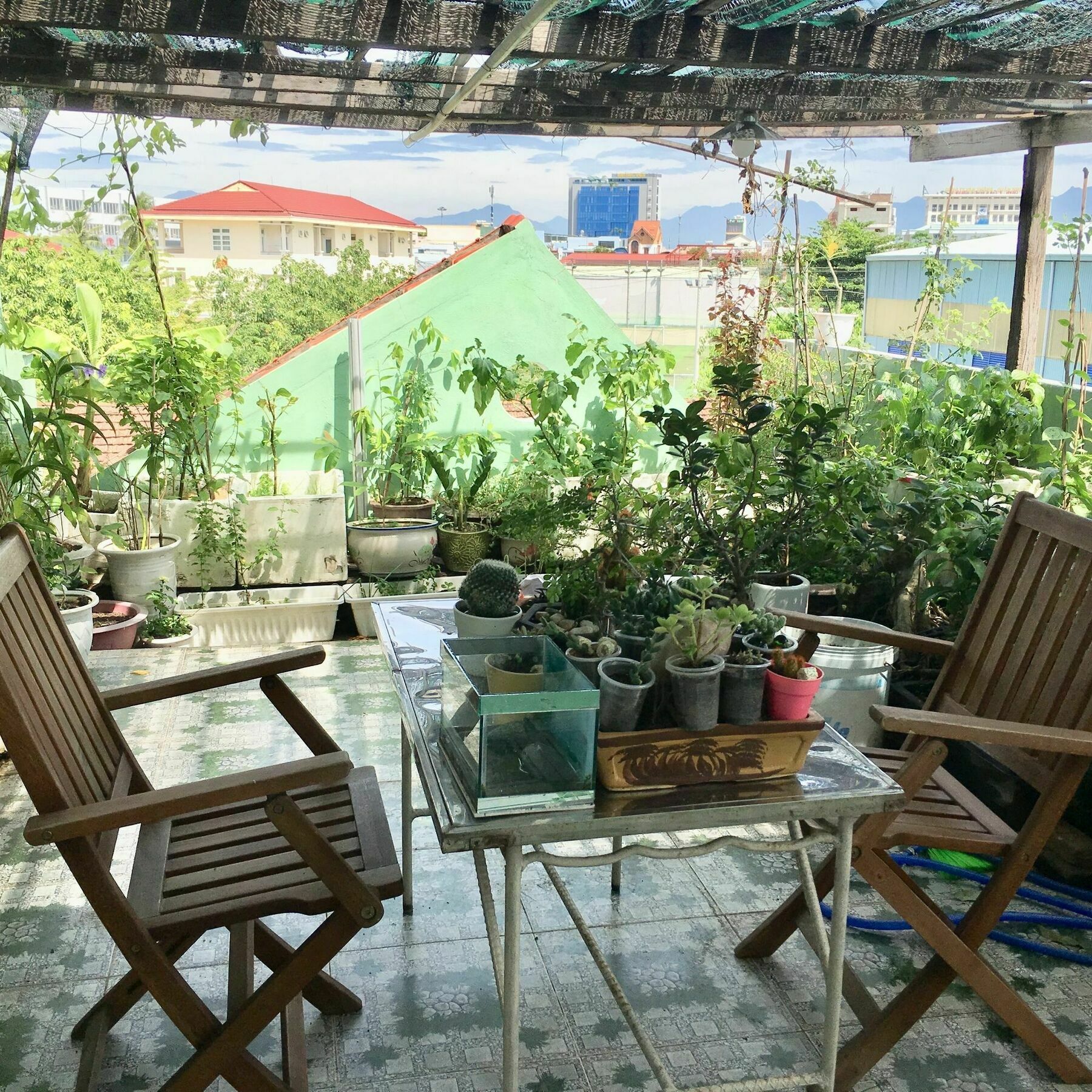 Nha Minh Homestay Ντα Νανγκ Εξωτερικό φωτογραφία