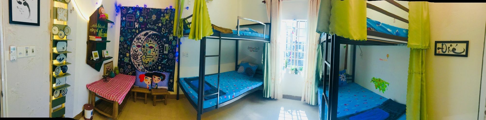 Nha Minh Homestay Ντα Νανγκ Εξωτερικό φωτογραφία