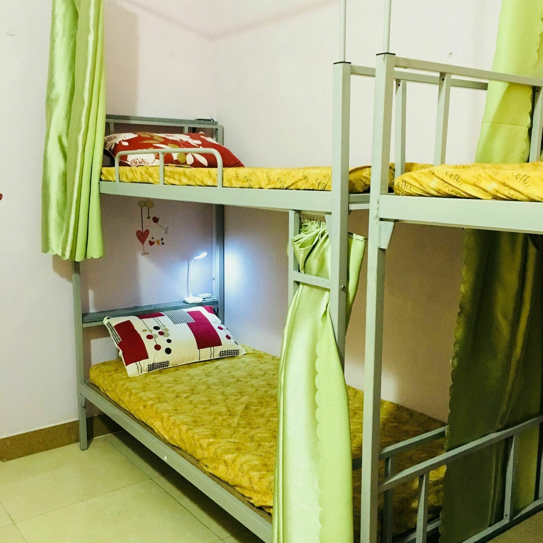 Nha Minh Homestay Ντα Νανγκ Εξωτερικό φωτογραφία