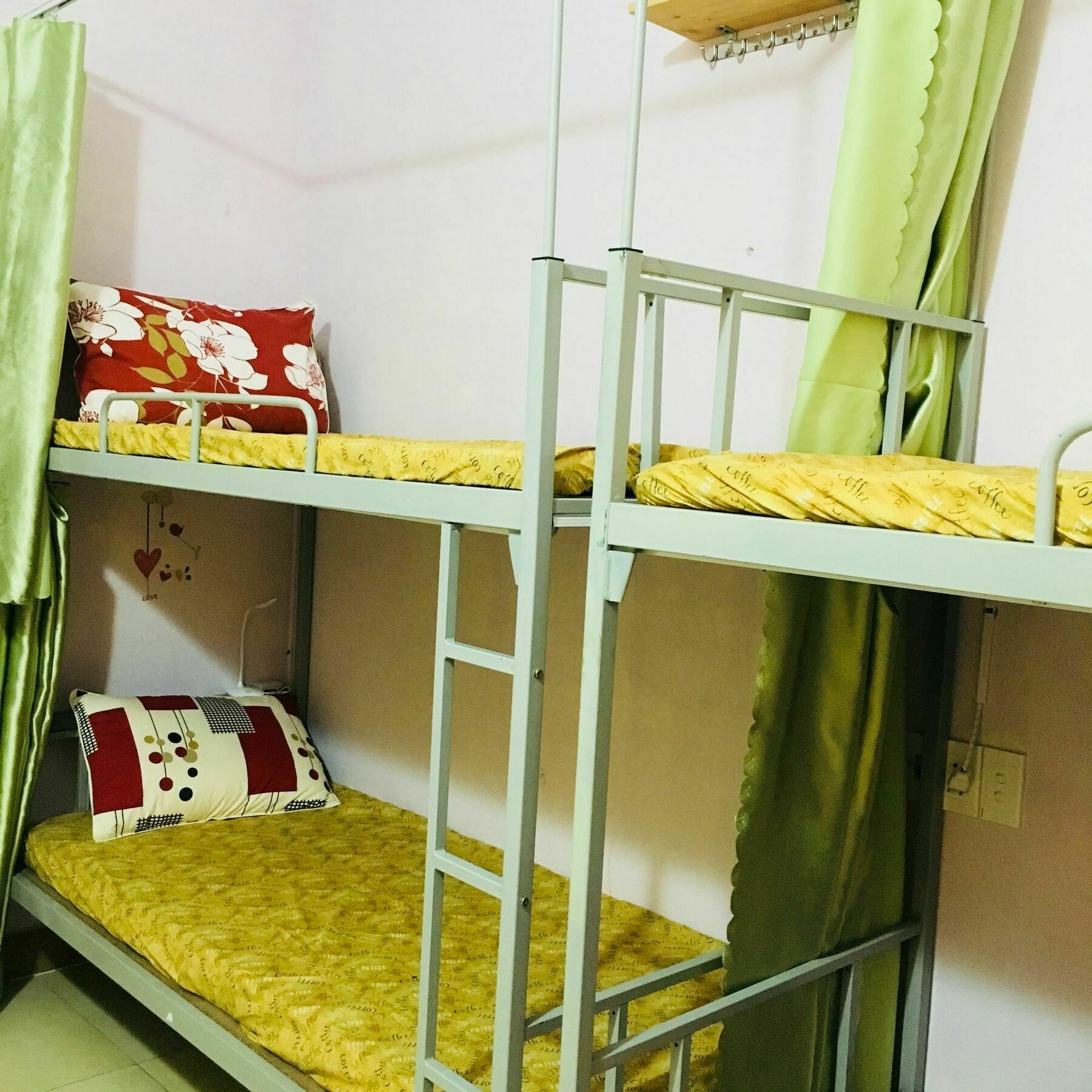 Nha Minh Homestay Ντα Νανγκ Εξωτερικό φωτογραφία