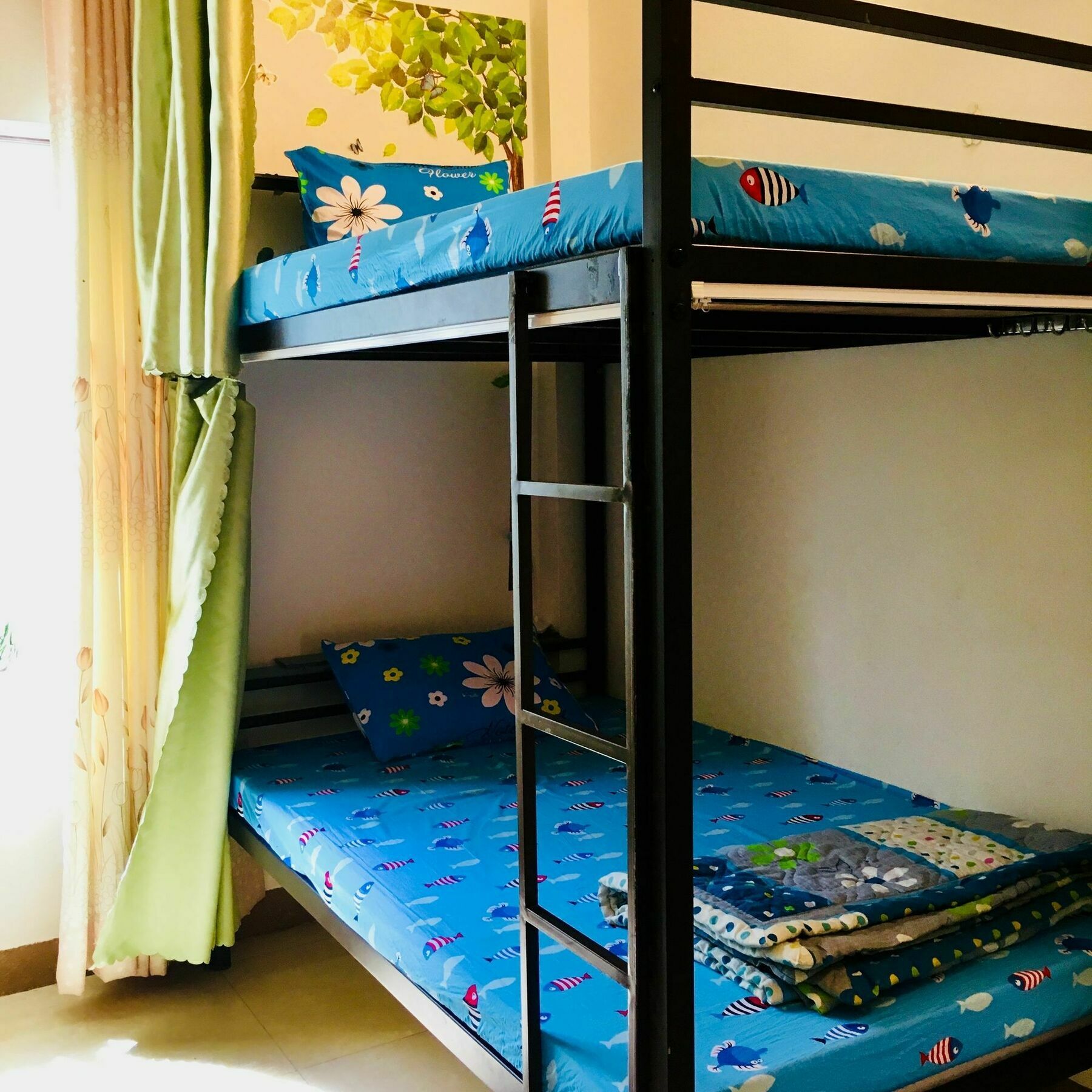 Nha Minh Homestay Ντα Νανγκ Εξωτερικό φωτογραφία